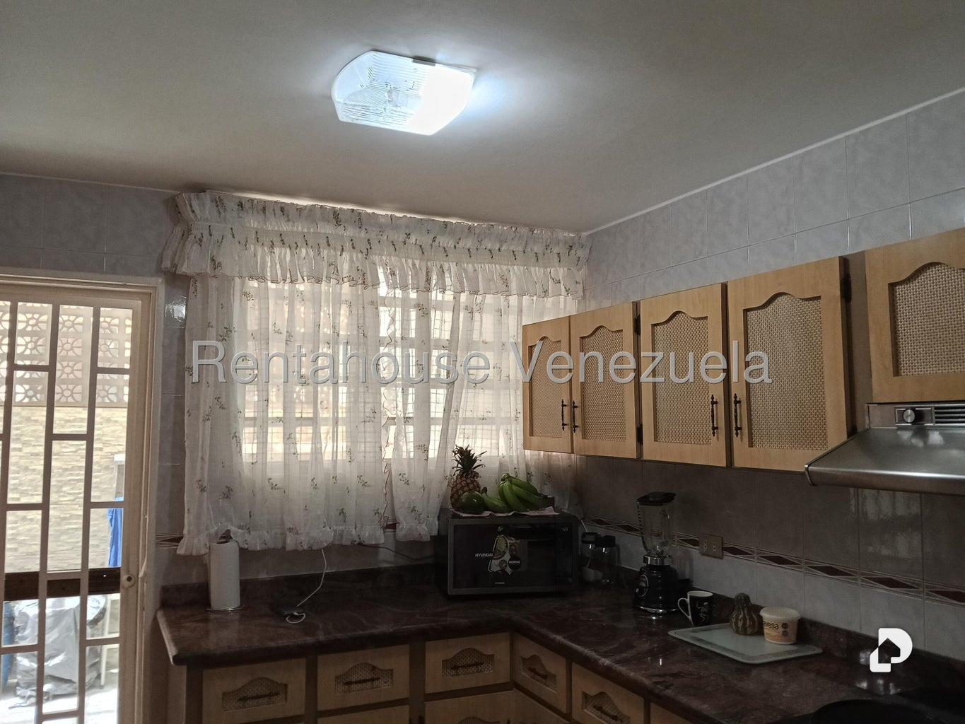 Casa en La Boyera, Caracas – 11