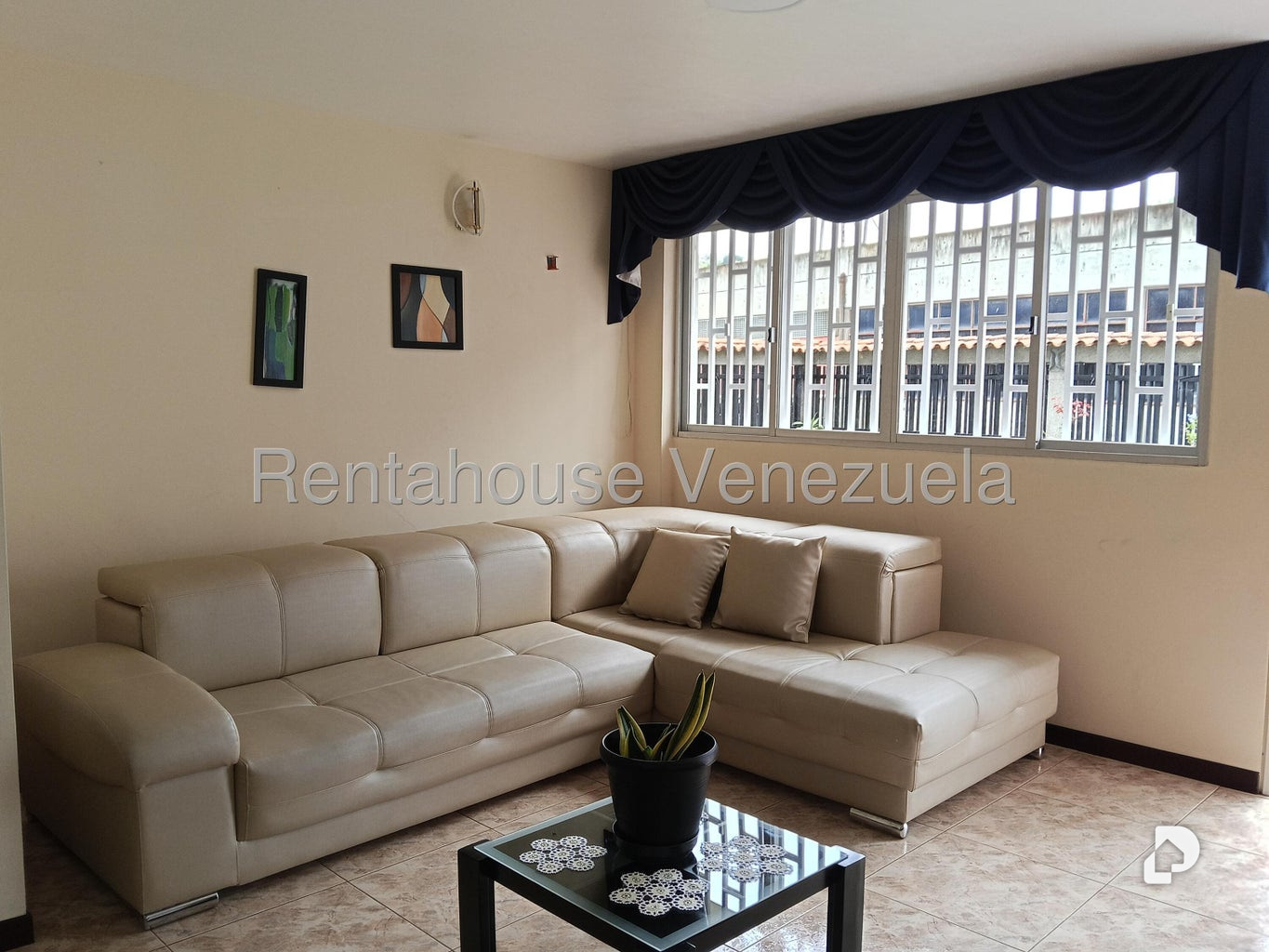 Casa en La Boyera, Caracas – 4