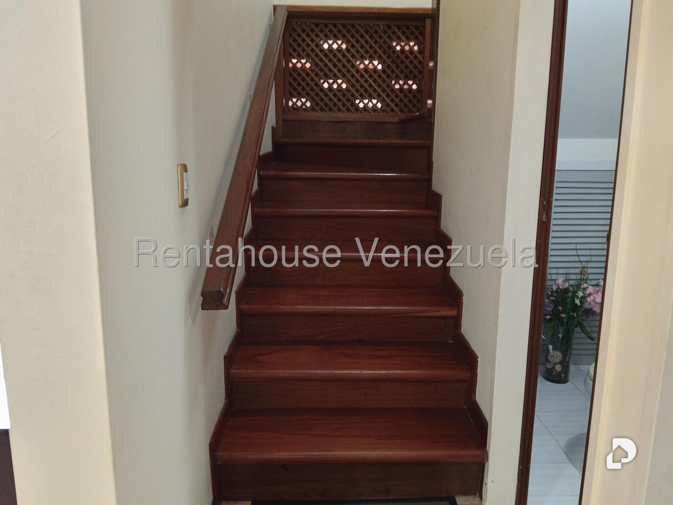 Casa en La Boyera, Caracas – 21