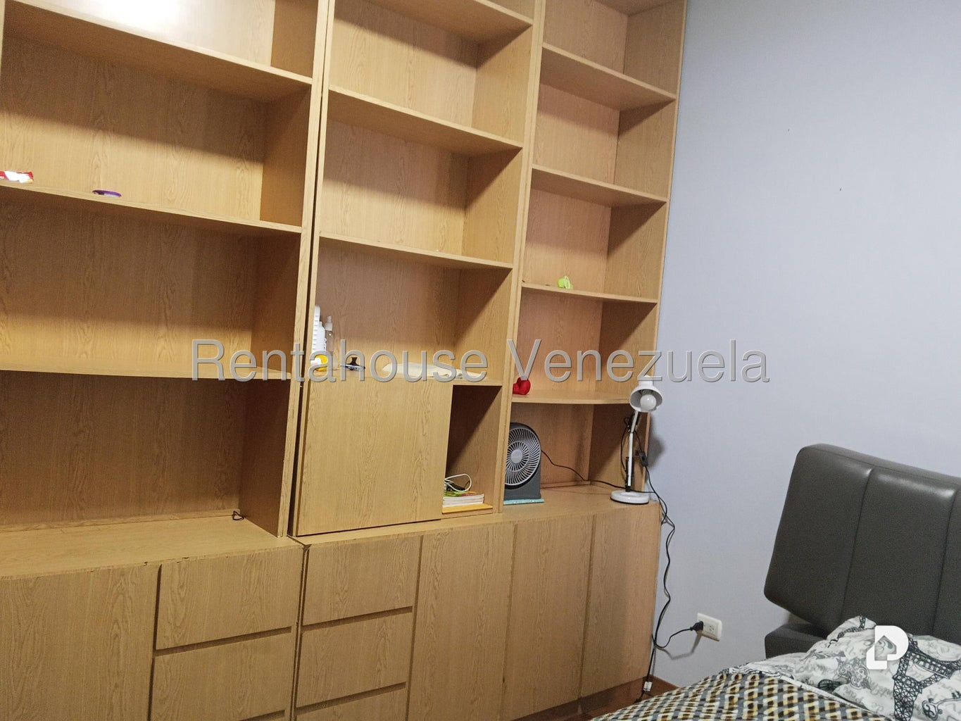 Casa en La Boyera, Caracas – 29