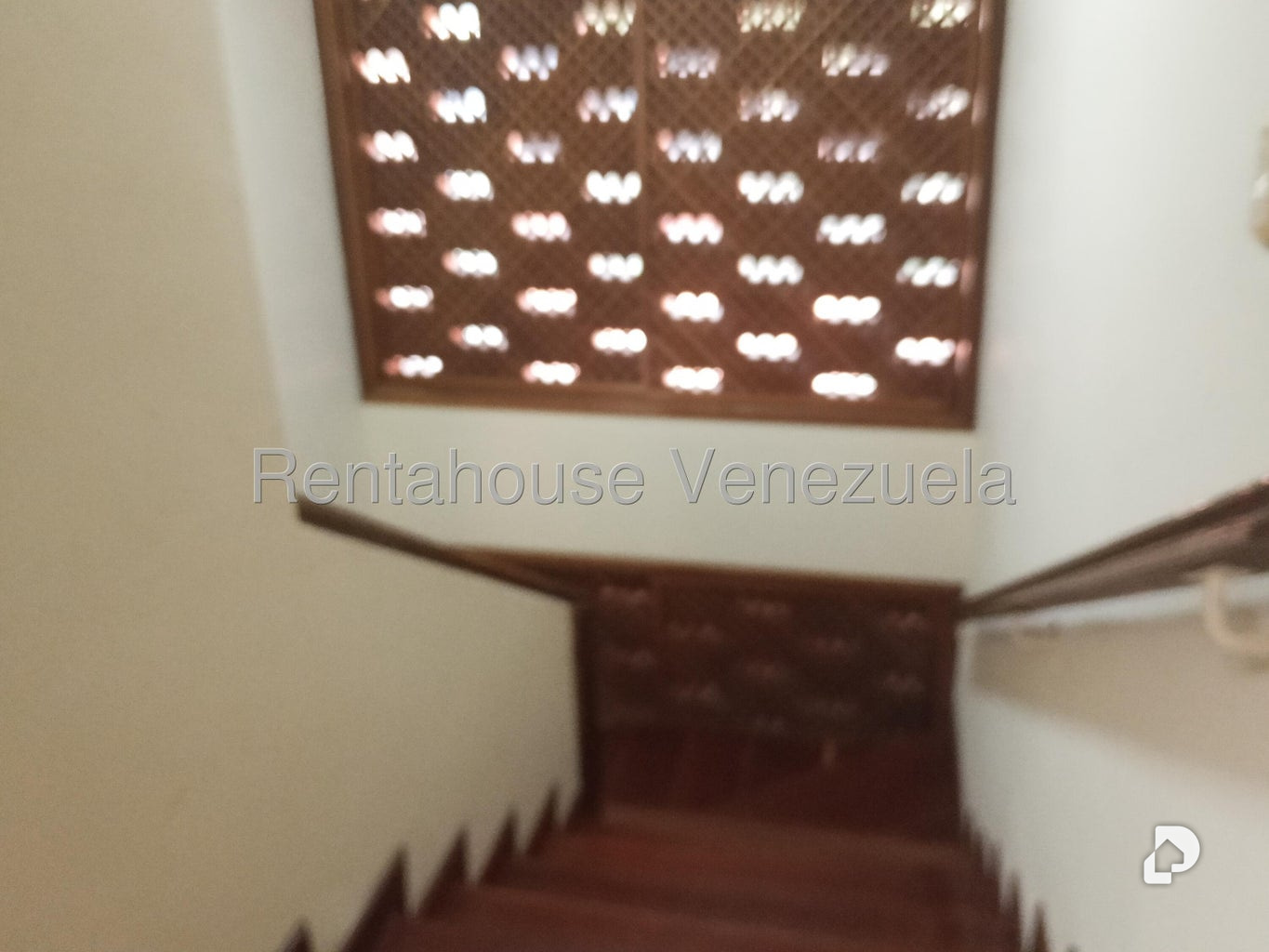 Casa en La Boyera, Caracas – 23