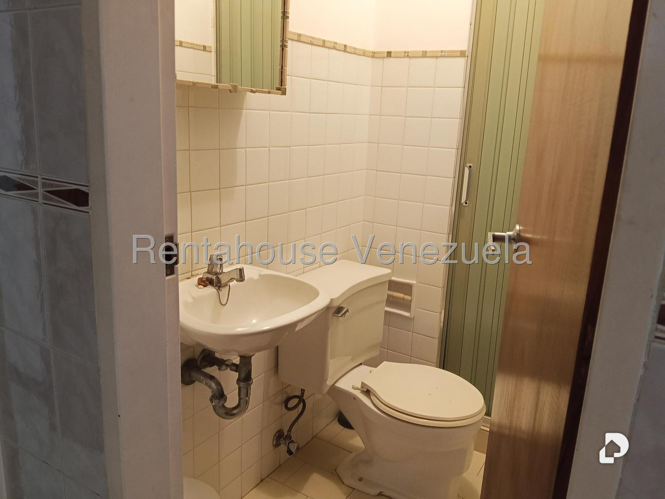 Casa en La Boyera, Caracas – 13