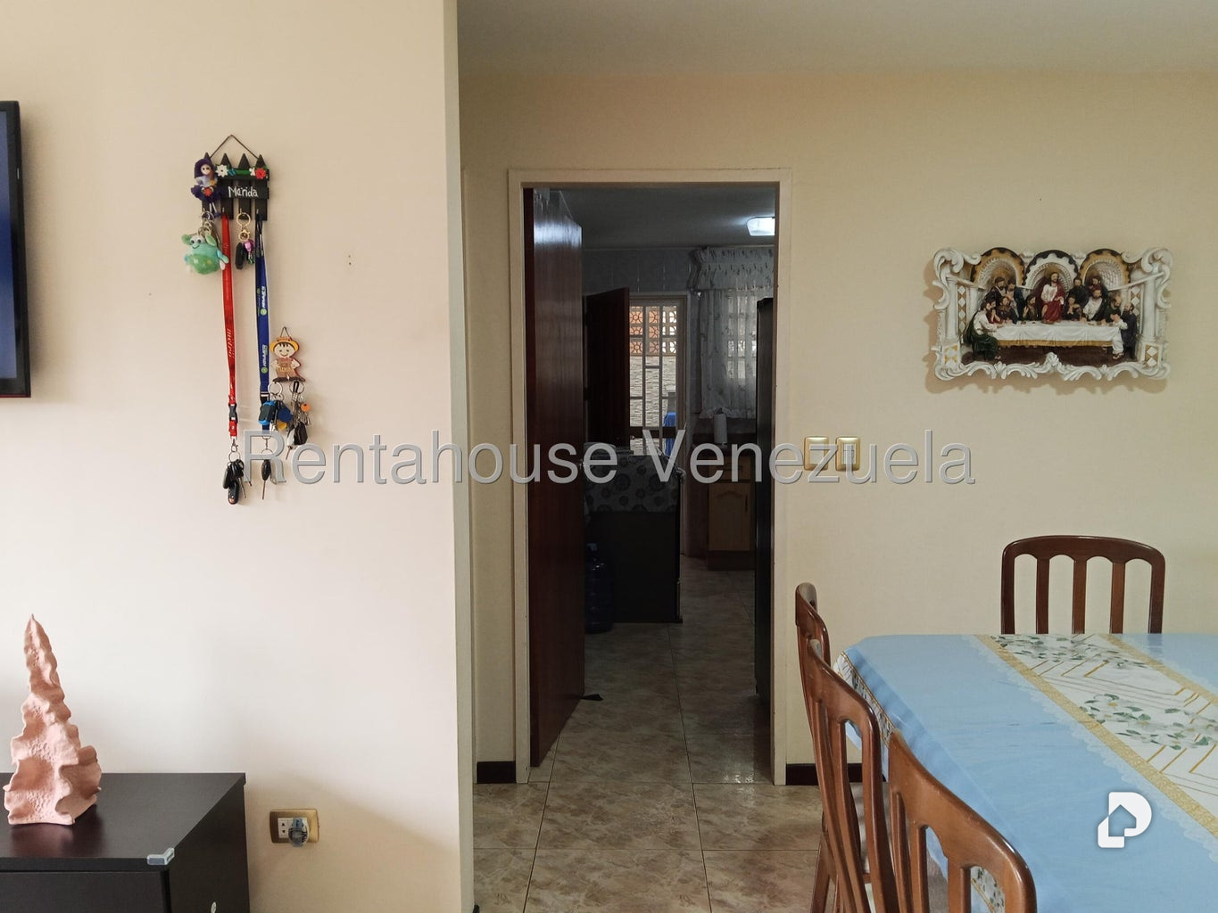 Casa en La Boyera, Caracas – 9