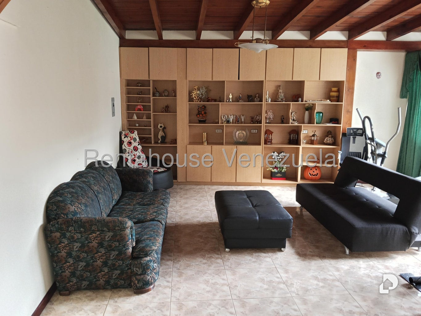 Casa en La Boyera, Caracas – 6