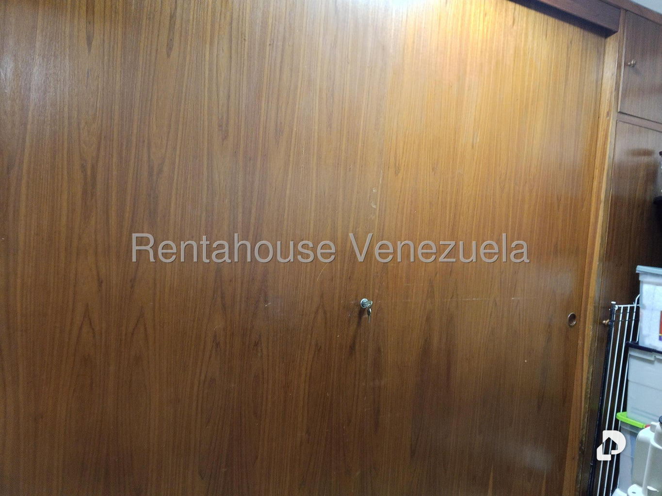 Casa en La Boyera, Caracas – 12