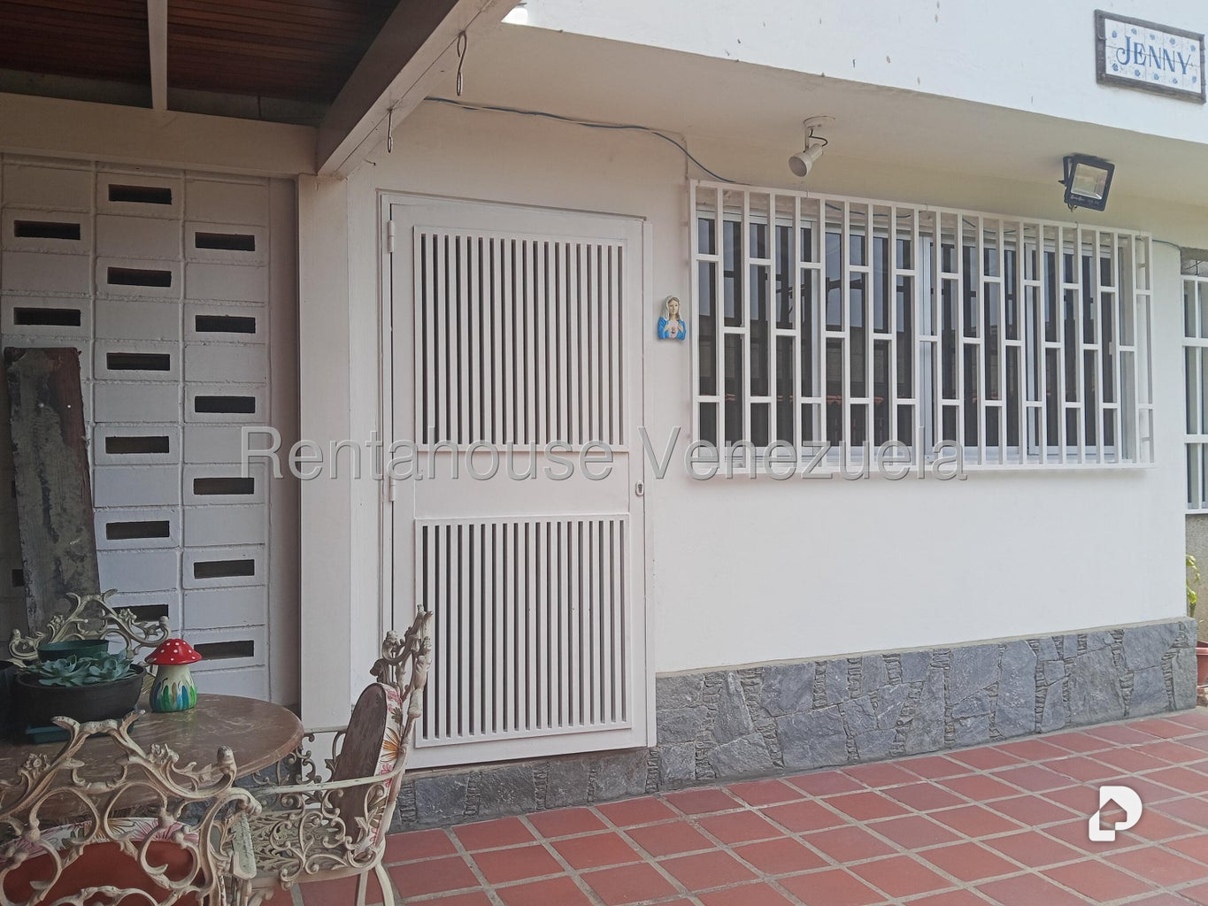 Casa en La Boyera, Caracas – 2