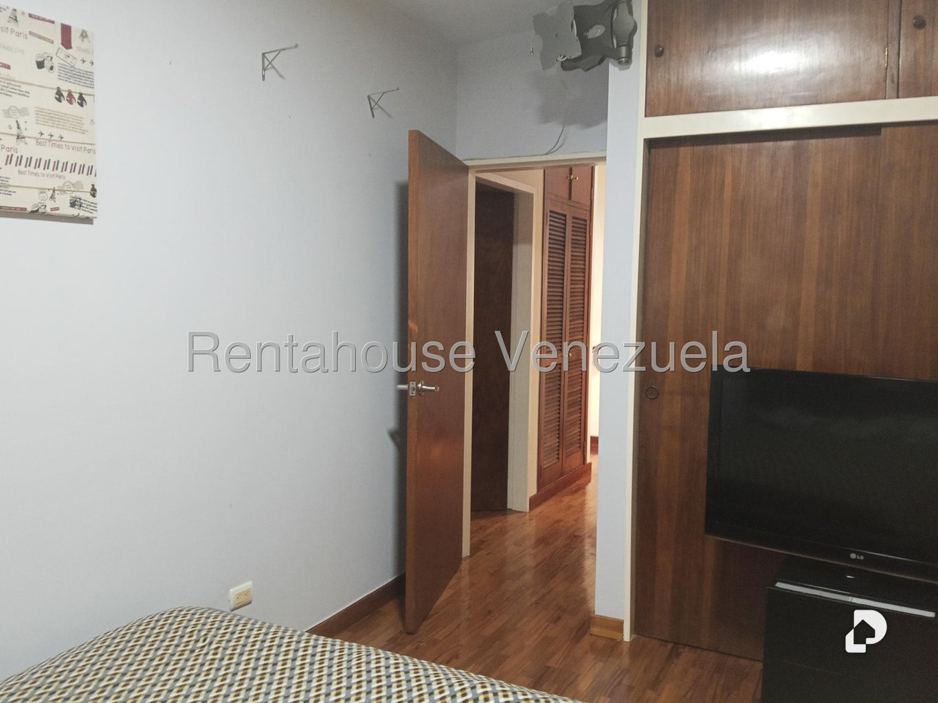 Casa en La Boyera, Caracas – 27