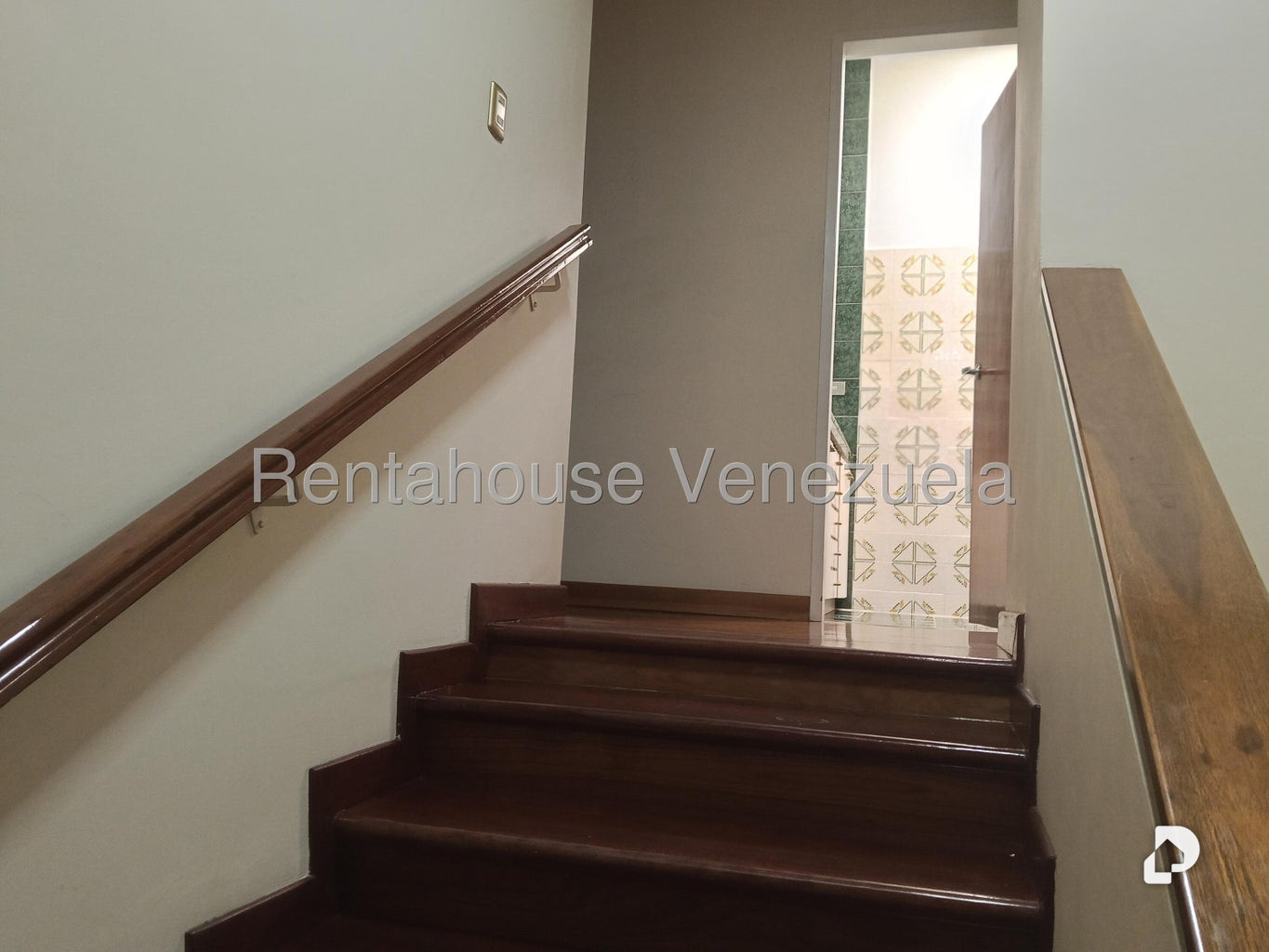 Casa en La Boyera, Caracas – 22