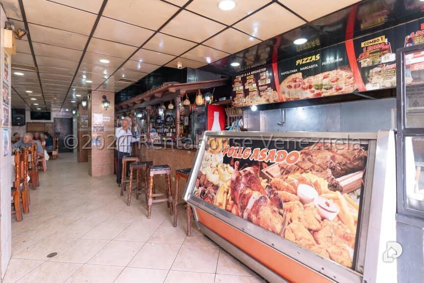 Local comercial en Catia, Caracas – 10
