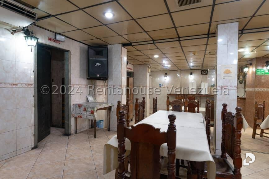 Local comercial en Catia, Caracas – 17