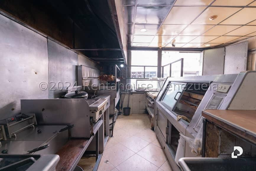 Local comercial en Catia, Caracas – 7