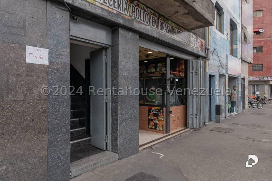 Local comercial en Catia, Caracas – 9