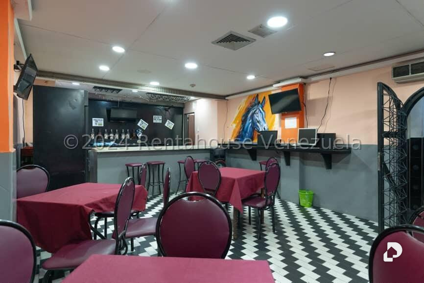 Local comercial en Catia, Caracas – 27