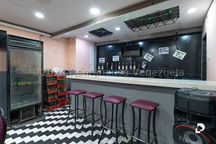 Local comercial en Catia, Caracas – 30