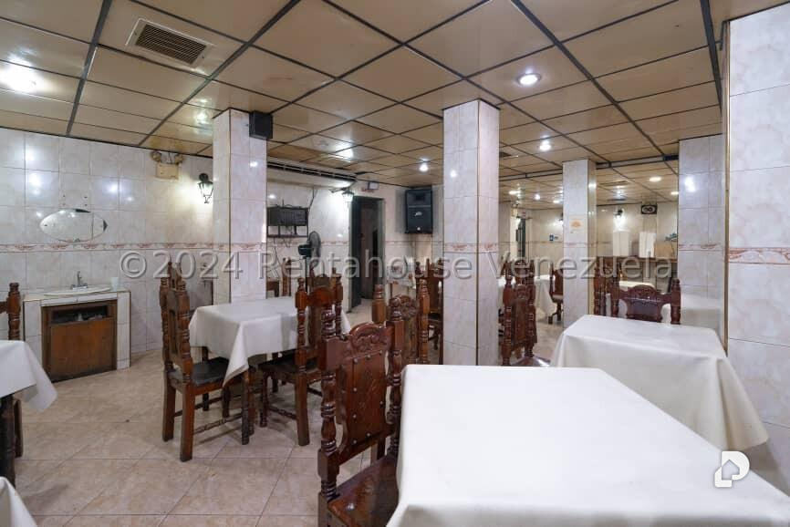 Local comercial en Catia, Caracas – 16
