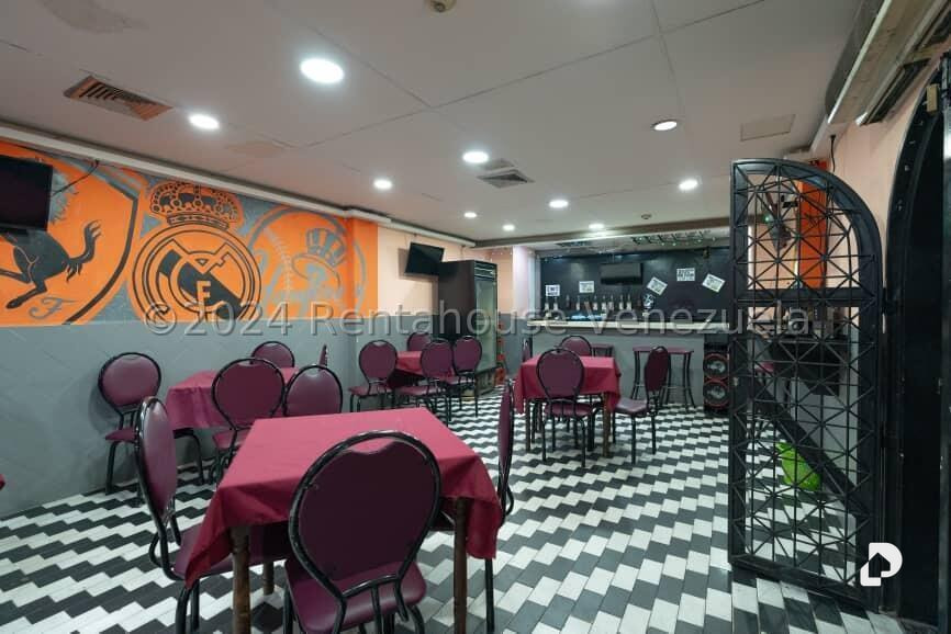 Local comercial en Catia, Caracas – 28