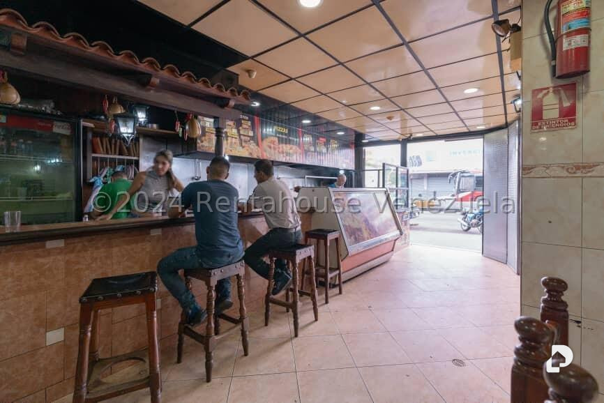 Local comercial en Catia, Caracas – 4