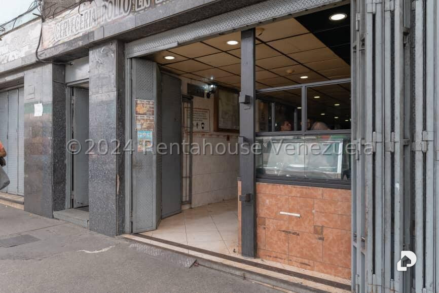 Local comercial en Catia, Caracas – 8