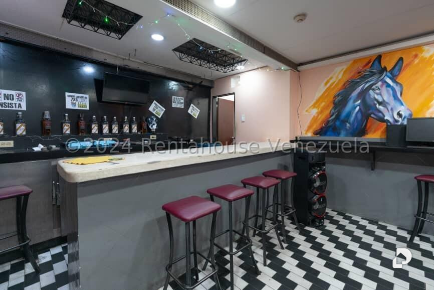 Local comercial en Catia, Caracas – 25