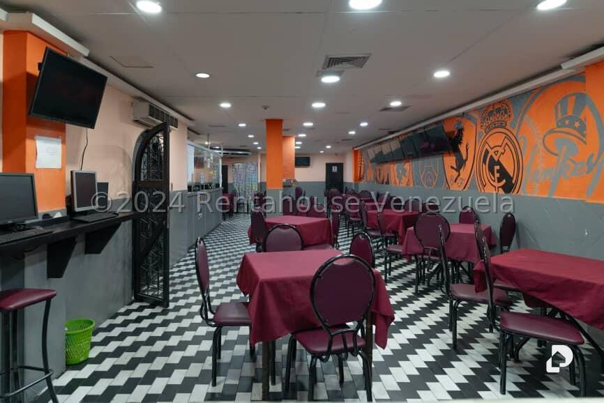 Local comercial en Catia, Caracas – 26
