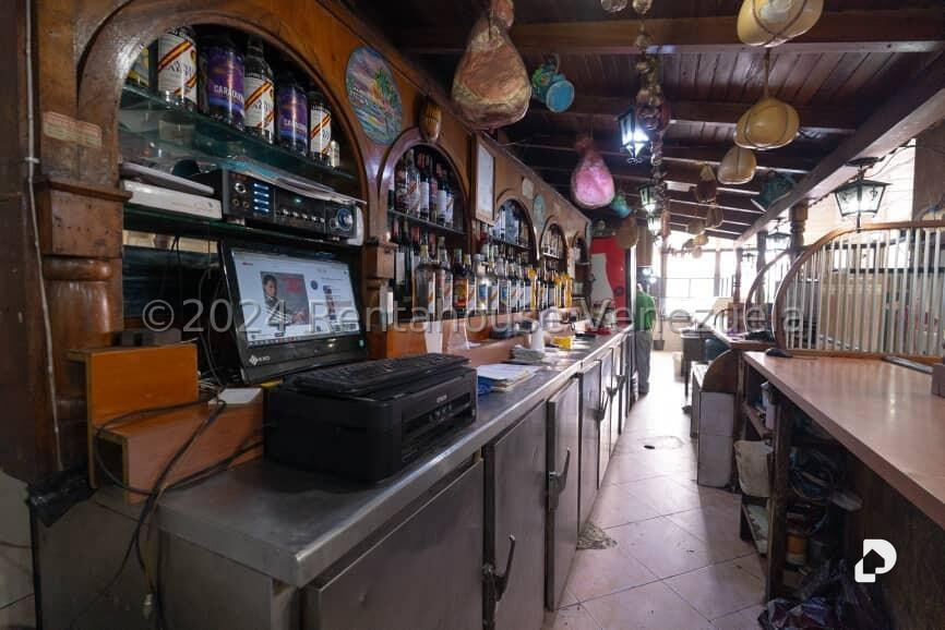 Local comercial en Catia, Caracas – 5
