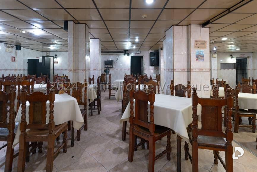 Local comercial en Catia, Caracas – 19