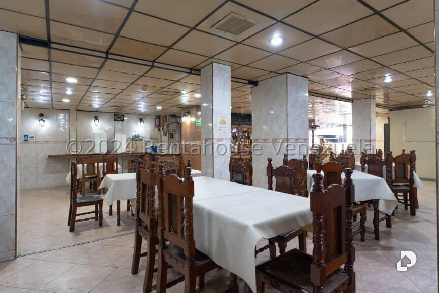 Local comercial en Catia, Caracas – 14