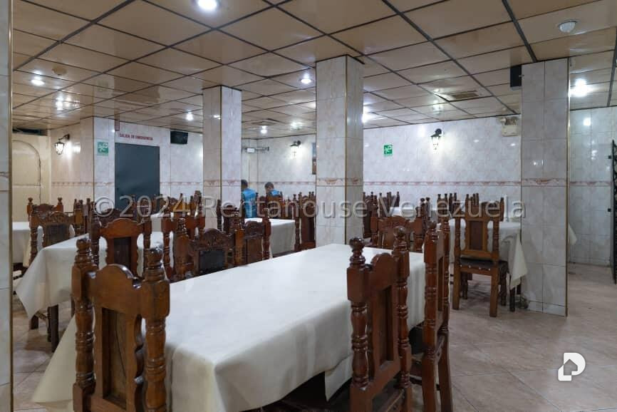 Local comercial en Catia, Caracas – 13