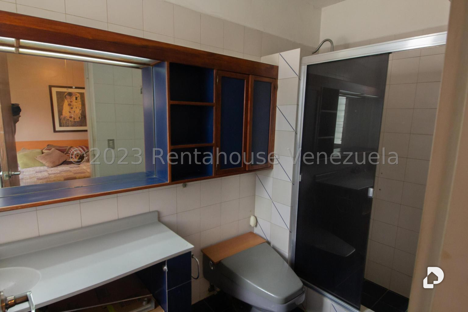 Apartamento en Colinas de Bello Monte, Caracas – 12