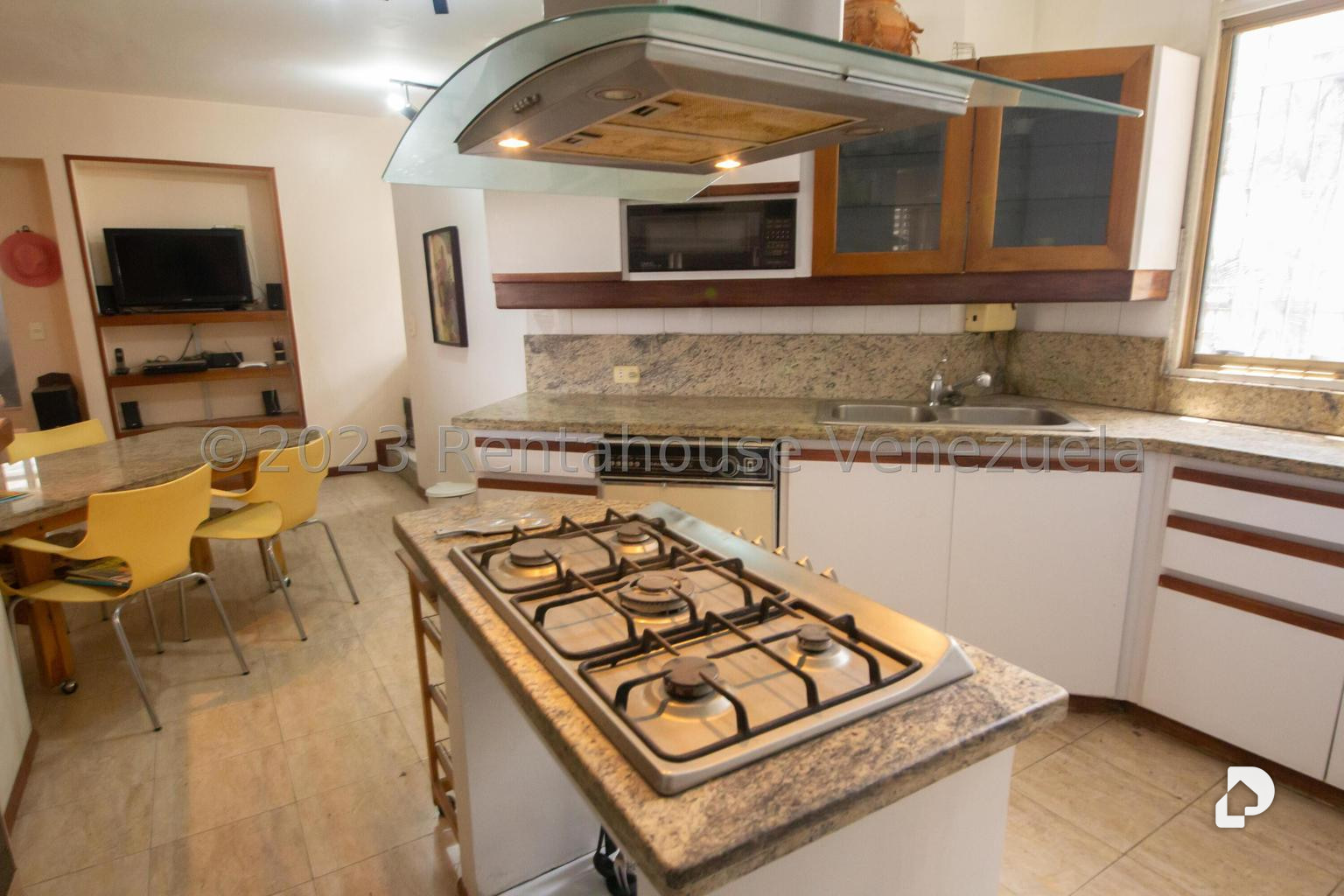 Apartamento en Colinas de Bello Monte, Caracas – 7