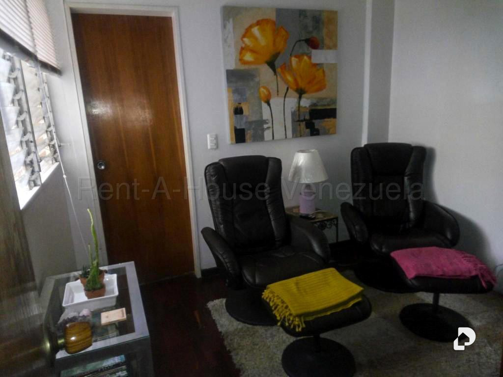 Apartamento en Colinas de Bello Monte, Caracas – 17