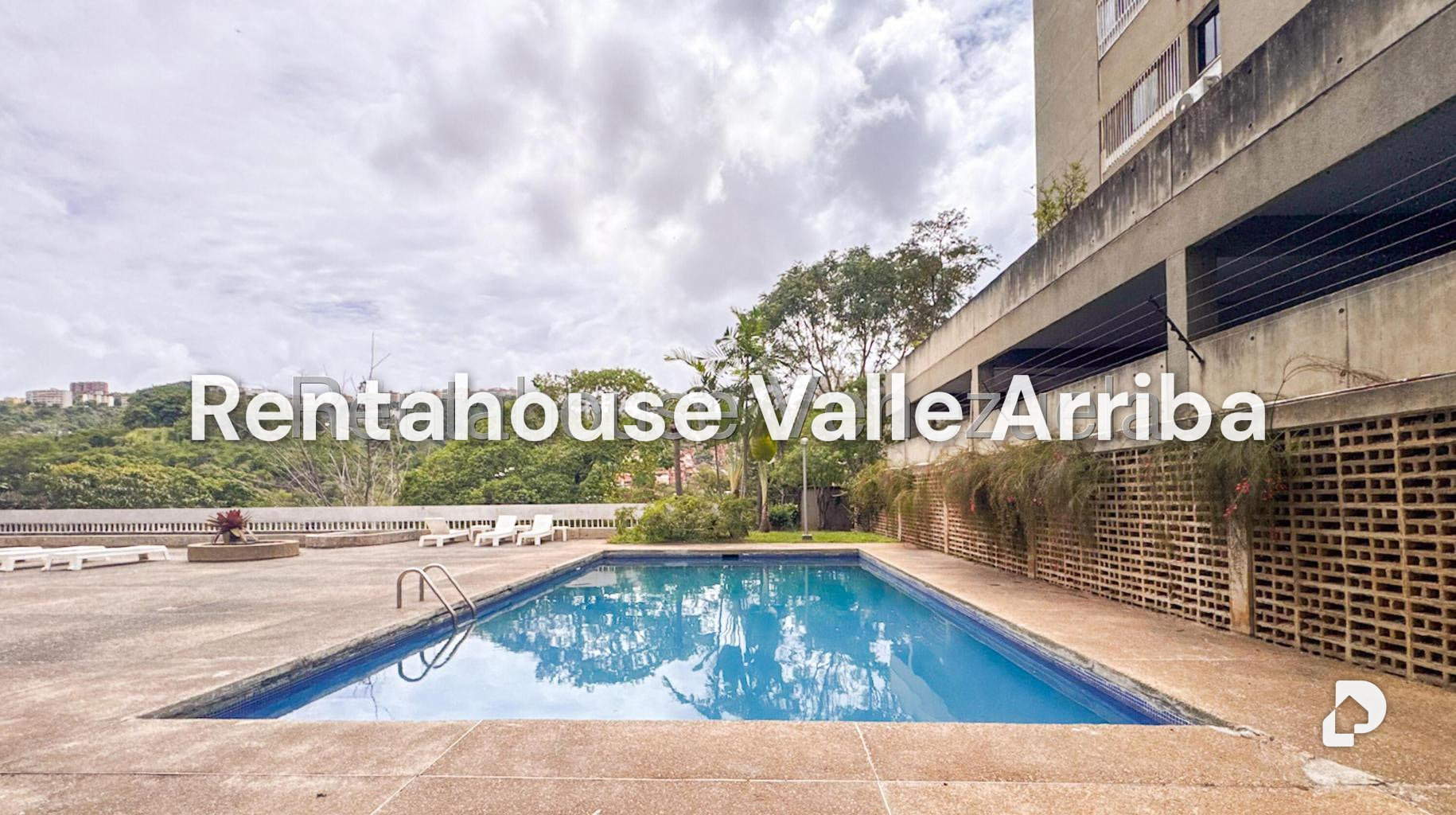 Apartamento en Santa Fe Sur, Caracas – 10