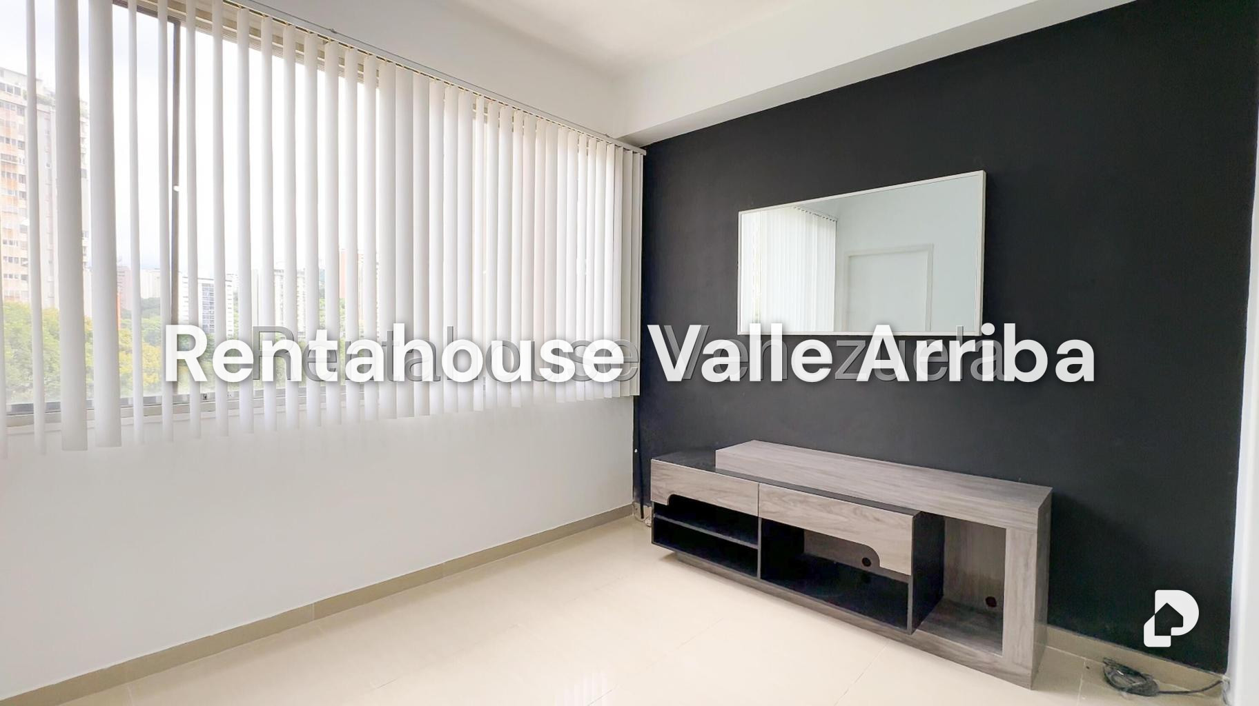 Apartamento en Santa Fe Sur, Caracas – 3