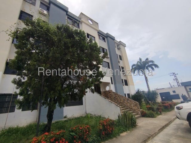 Apartamento en Naguanagua - 1