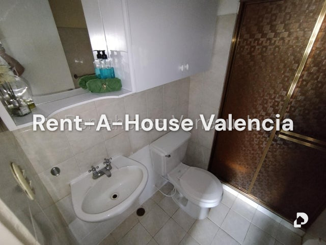 Apartamento en Naguanagua – 25