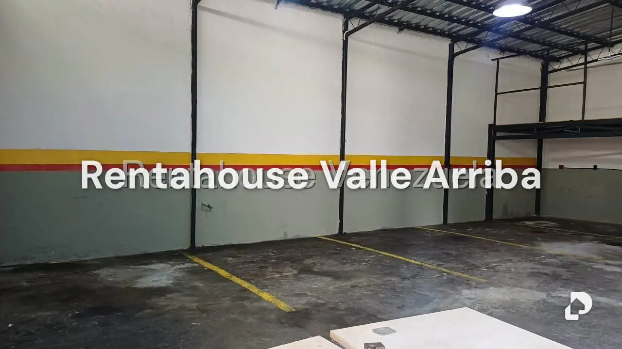 Local comercial en Bello Monte, Caracas – 5