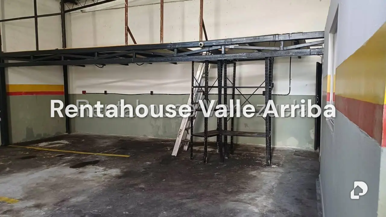 Local comercial en Bello Monte, Caracas – 6