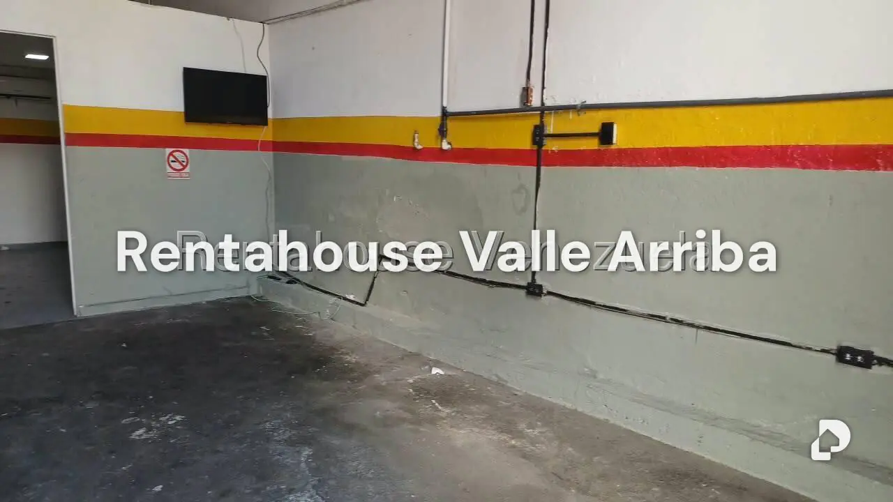 Local comercial en Bello Monte, Caracas – 4