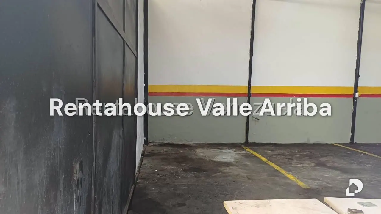 Local comercial en Bello Monte, Caracas – 2
