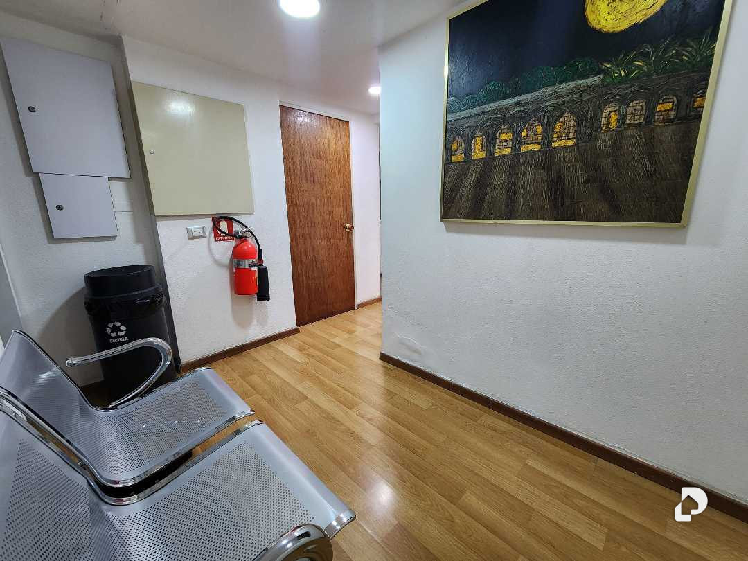 Oficina en Chuao, Caracas – 14