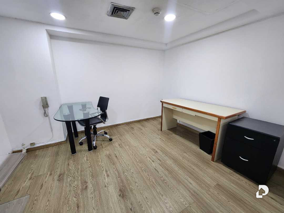 Oficina en Chuao, Caracas – 9