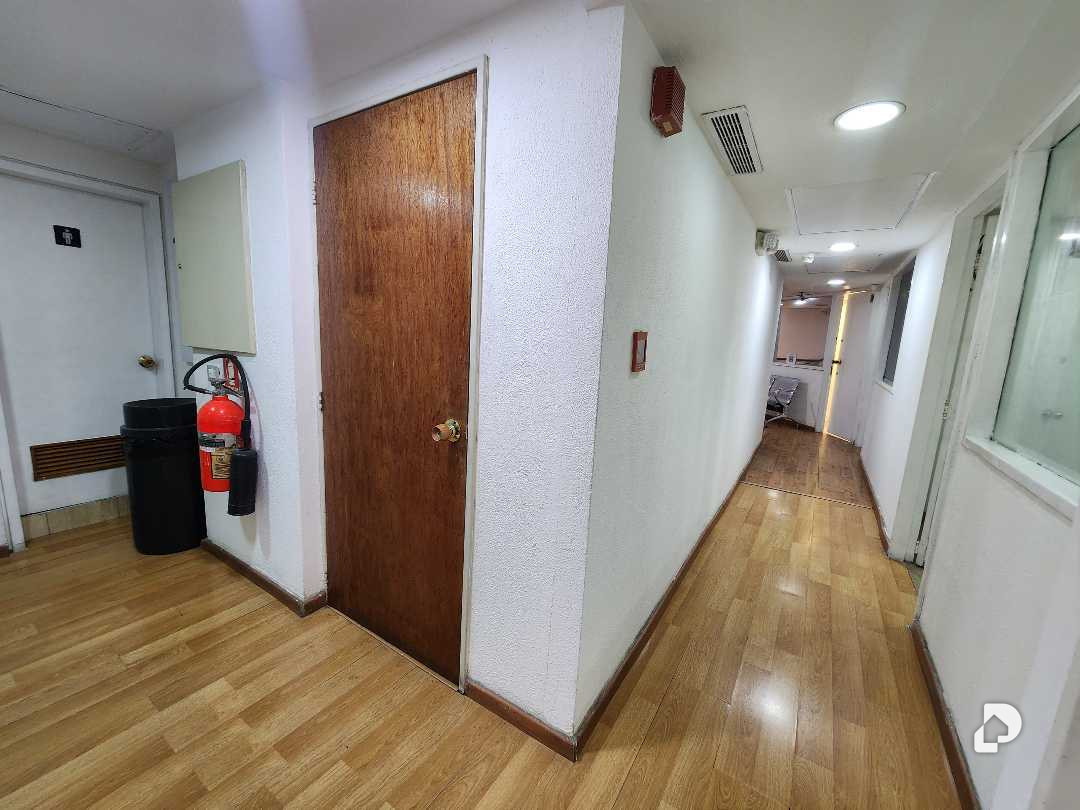 Oficina en Chuao, Caracas – 10