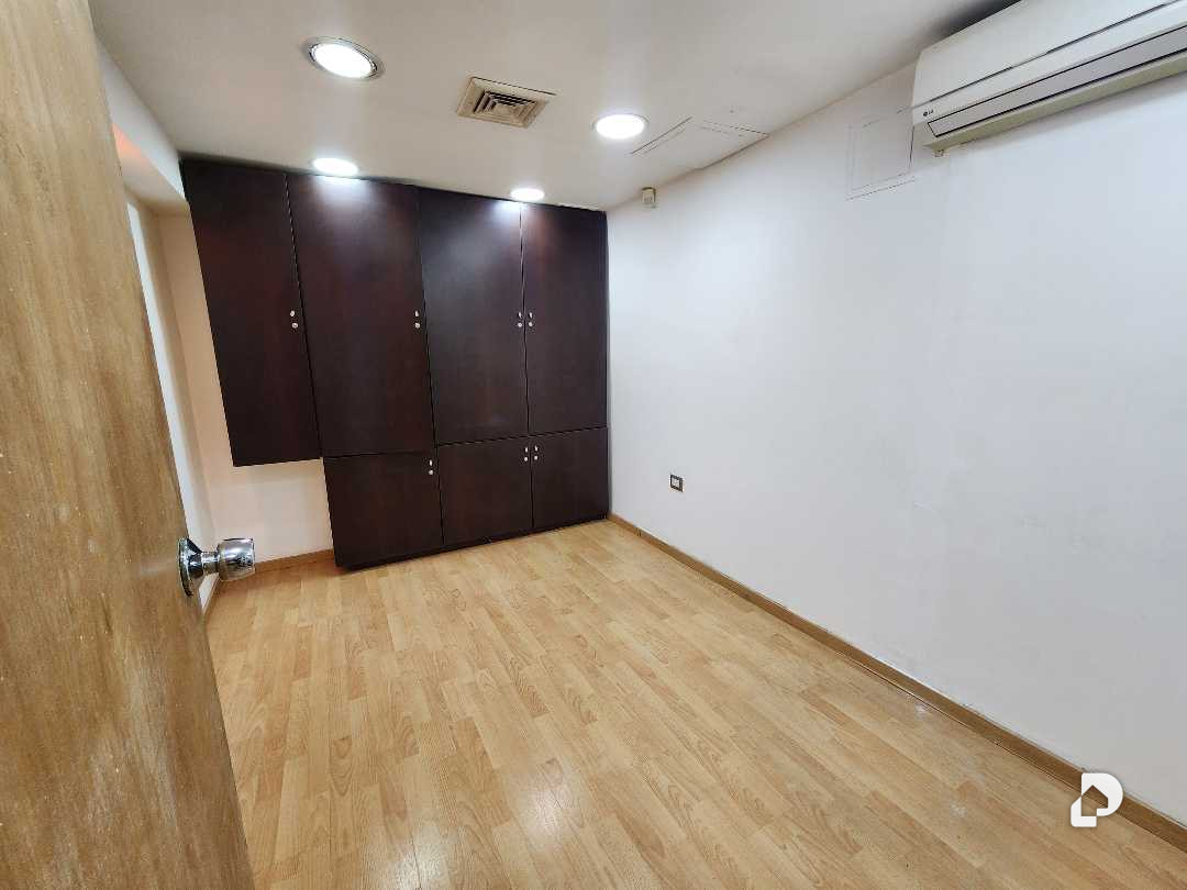 Oficina en Chuao, Caracas – 12