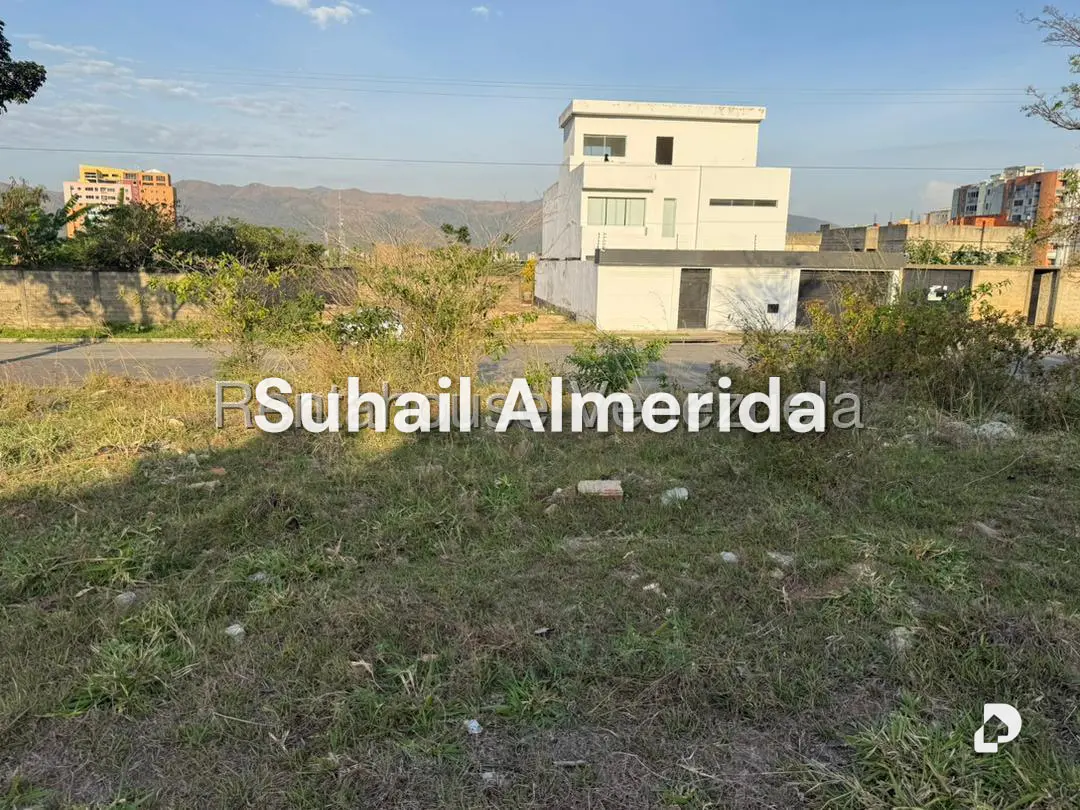 Terreno en Mañongo, Naguanagua – 17