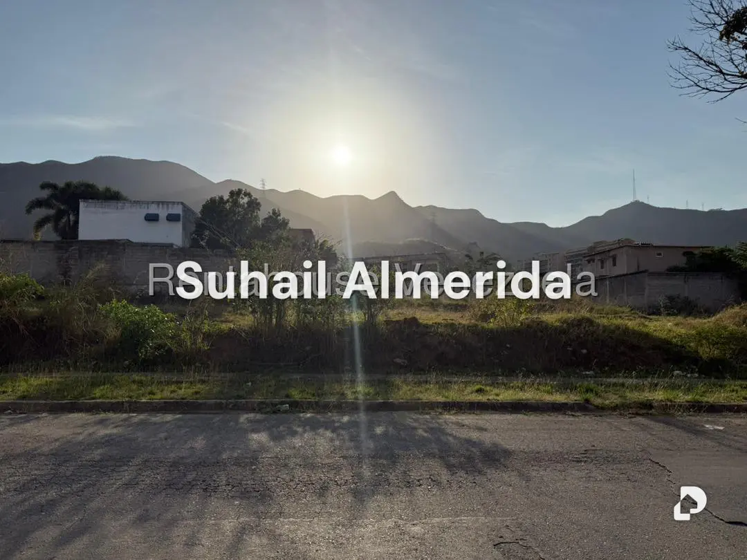 Terreno en Mañongo, Naguanagua – 7