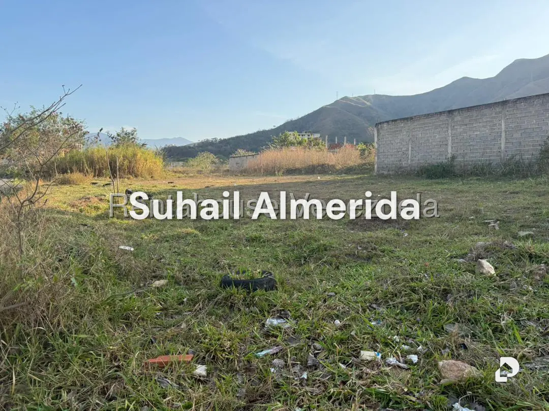 Terreno en Mañongo, Naguanagua – 8