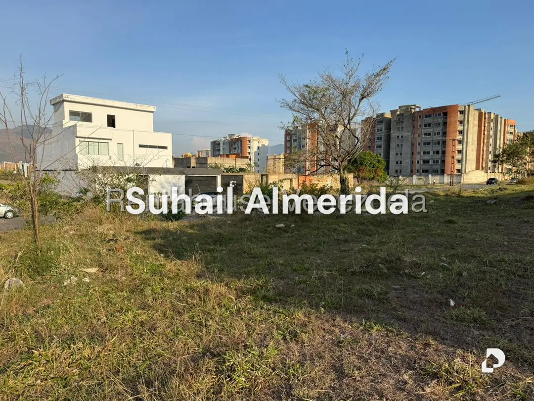 Terreno en Mañongo, Naguanagua – 27