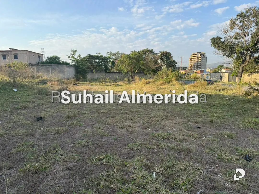 Terreno en Mañongo, Naguanagua – 22