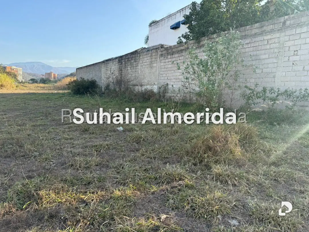Terreno en Mañongo, Naguanagua – 14