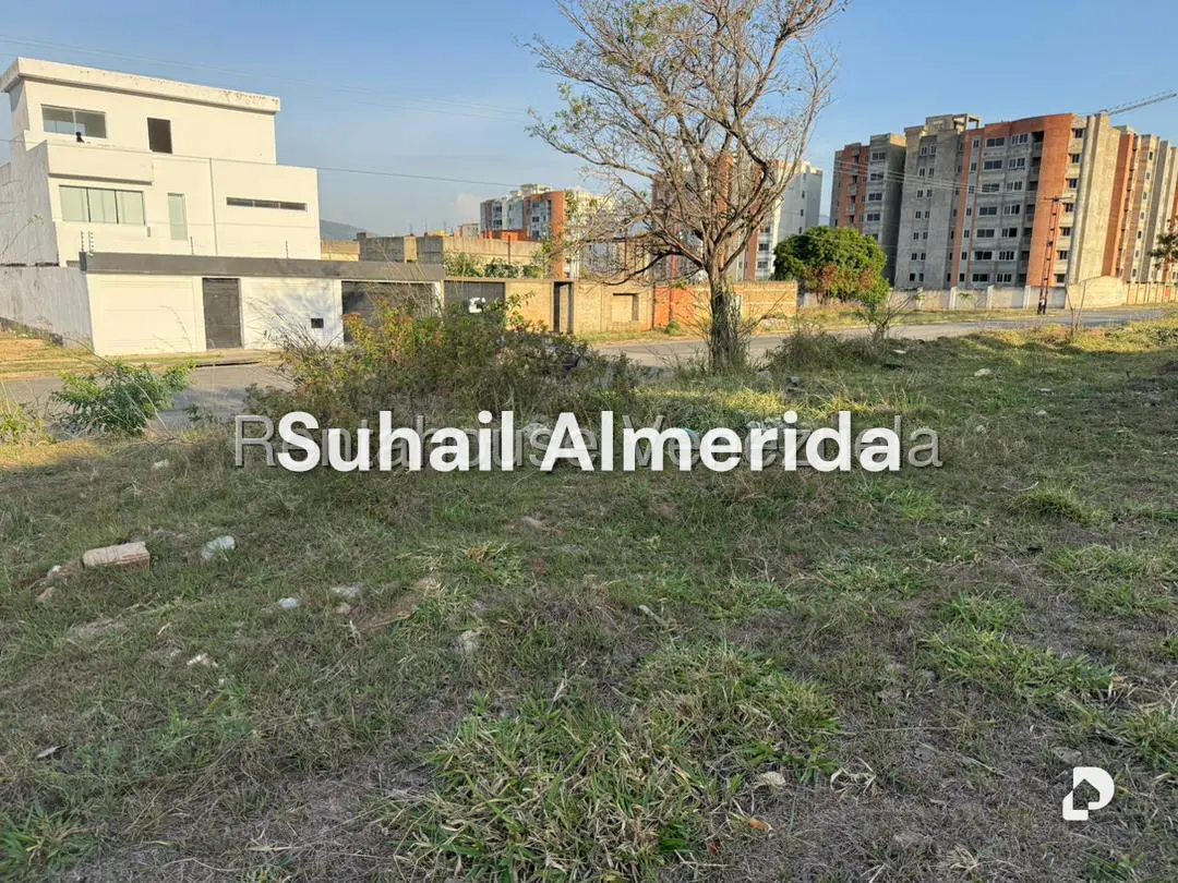 Terreno en Mañongo, Naguanagua – 23